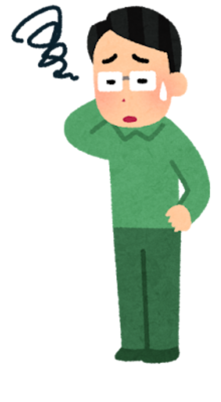 家族等身近な人への支援